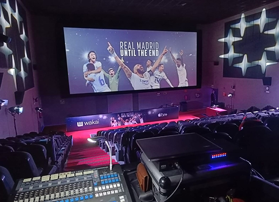 ESCENOGRAFÍA ESCENOGRAFÍA
