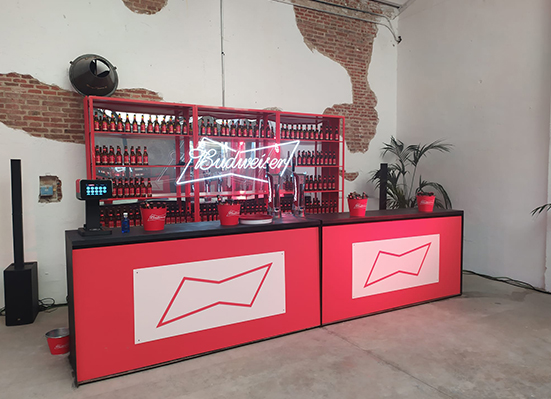ESCENOGRAFÍA ESCENOGRAFÍA