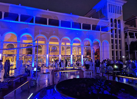 ILUMINACIÓN ILUMINACIÓN